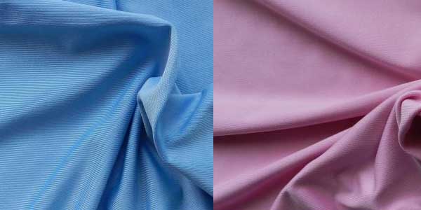 микромасло двух цветов