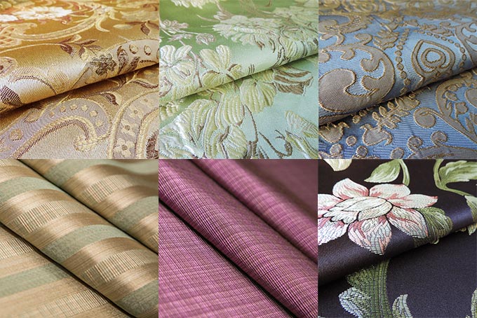 скатертные ткани