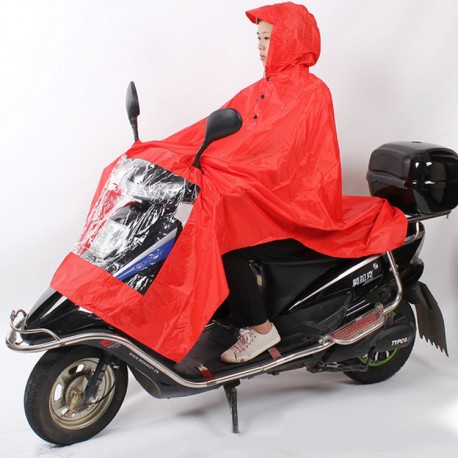 ткань оксфорд6 дождевик для мотоцикла