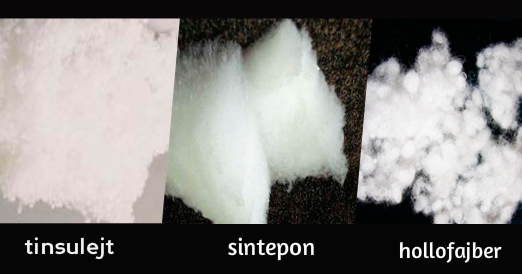 сравнение разных материалов