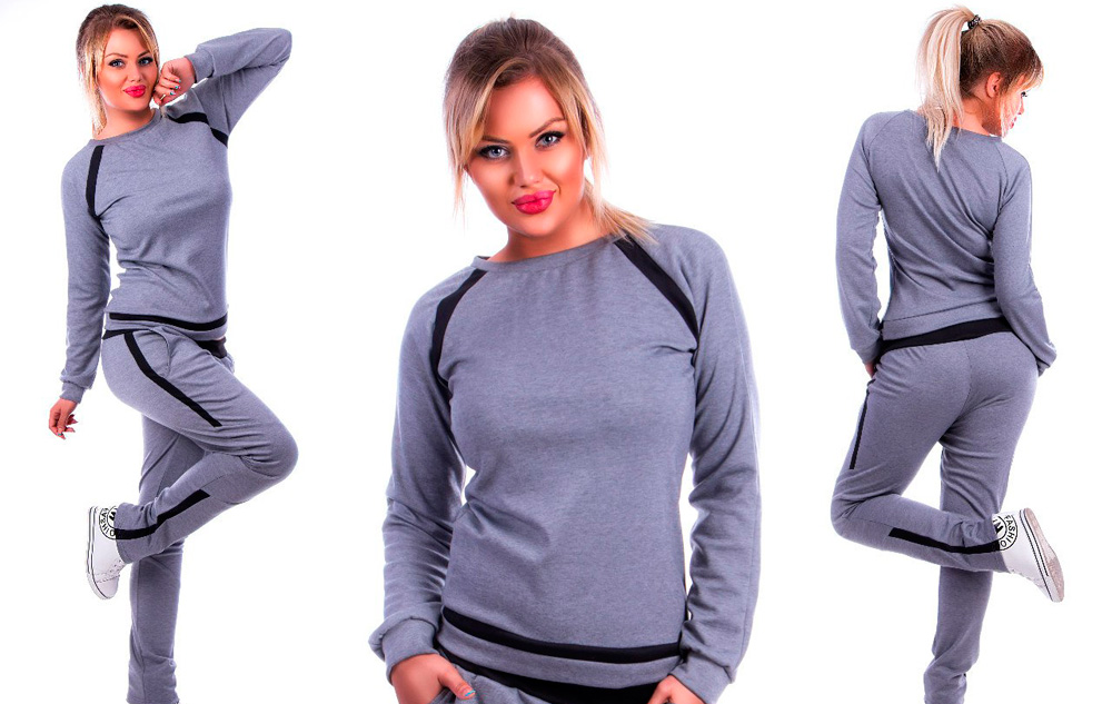 Французский трикотаж: описание, состав, свойства, достоинства и недостатки