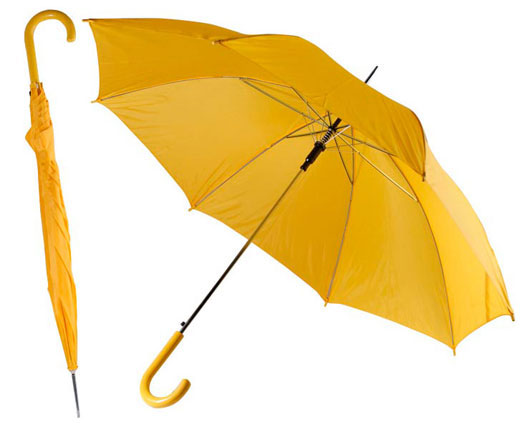 зонт из полиэстера