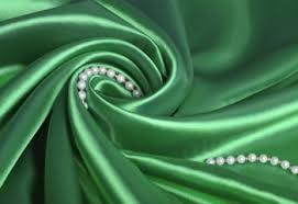 натуральный шелк