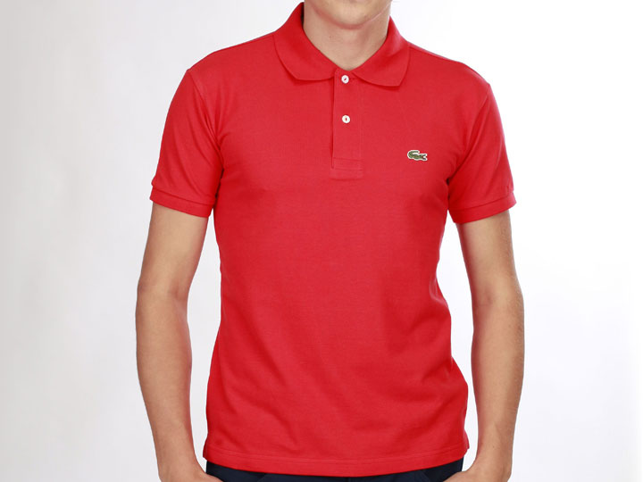 Поло Лакост
