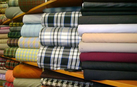 лавсан в магазине