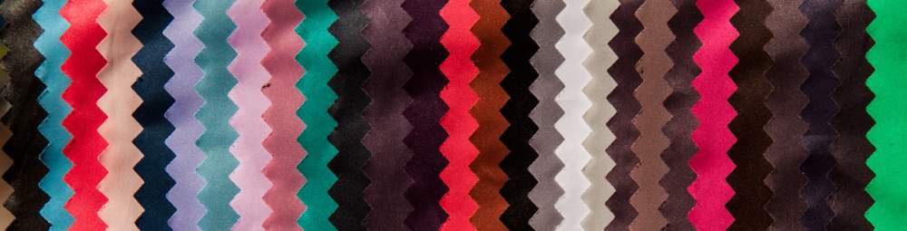 ткань с памятью