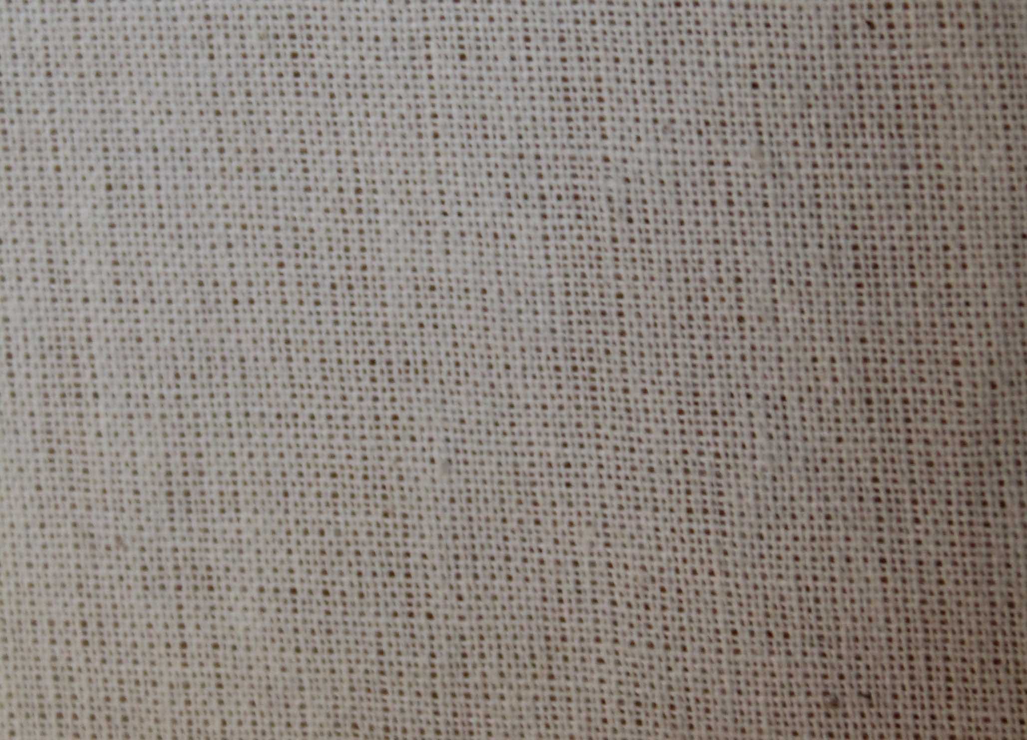 миткаль под увеличением