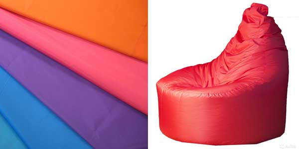 кресло-мешок из дюспо