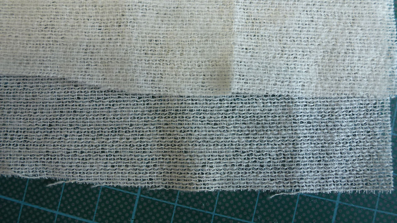 Ткань дублерин: описание материала, свойства, достоинства и недостатки