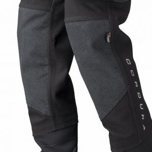 брюки из кордуры