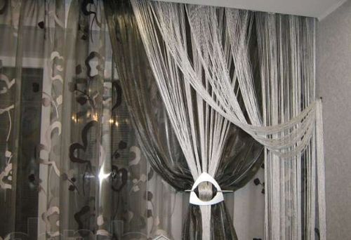 красиво повешеннаякисея