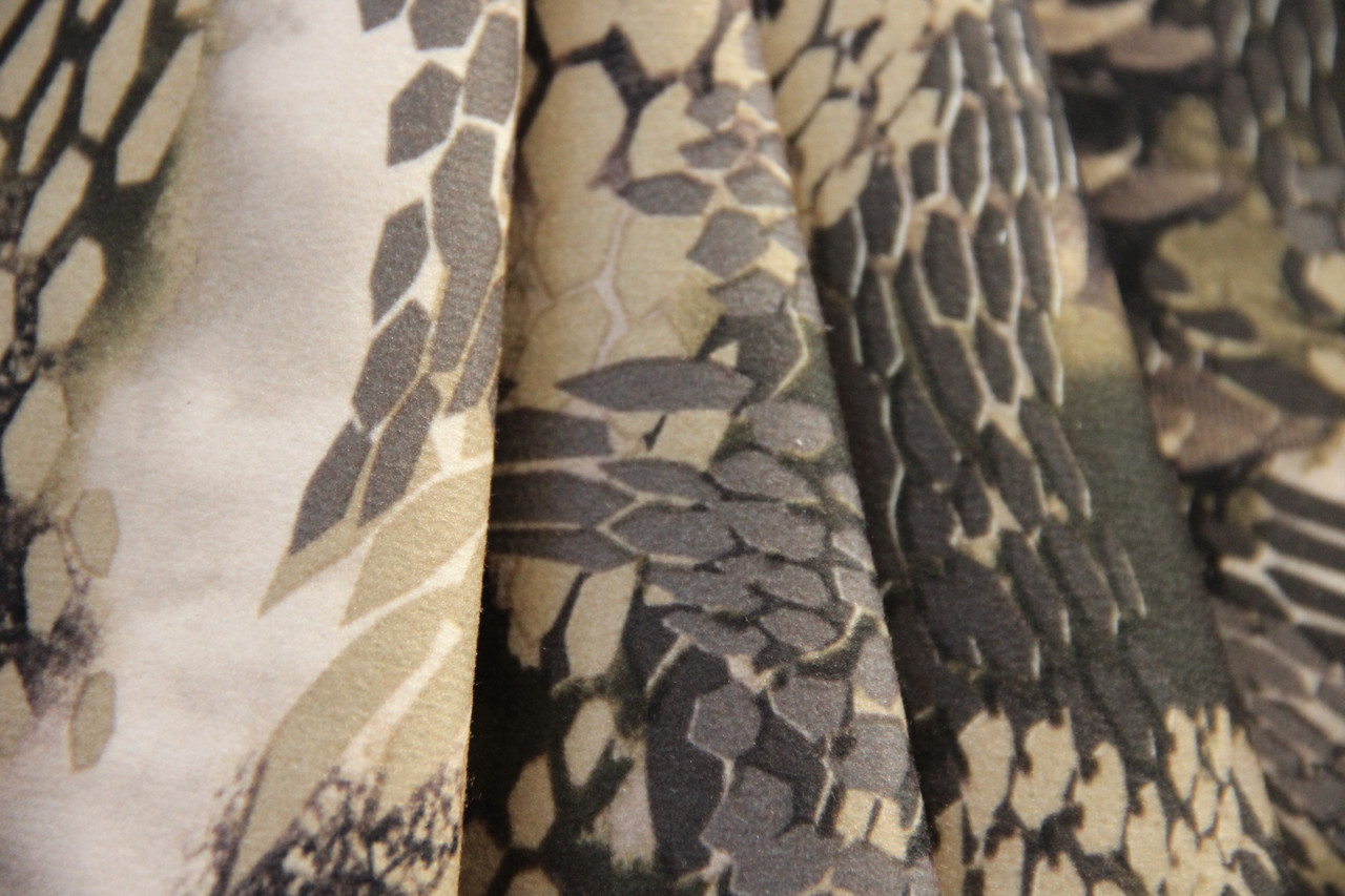 Ткань алова: характеристики и сферы применения материала