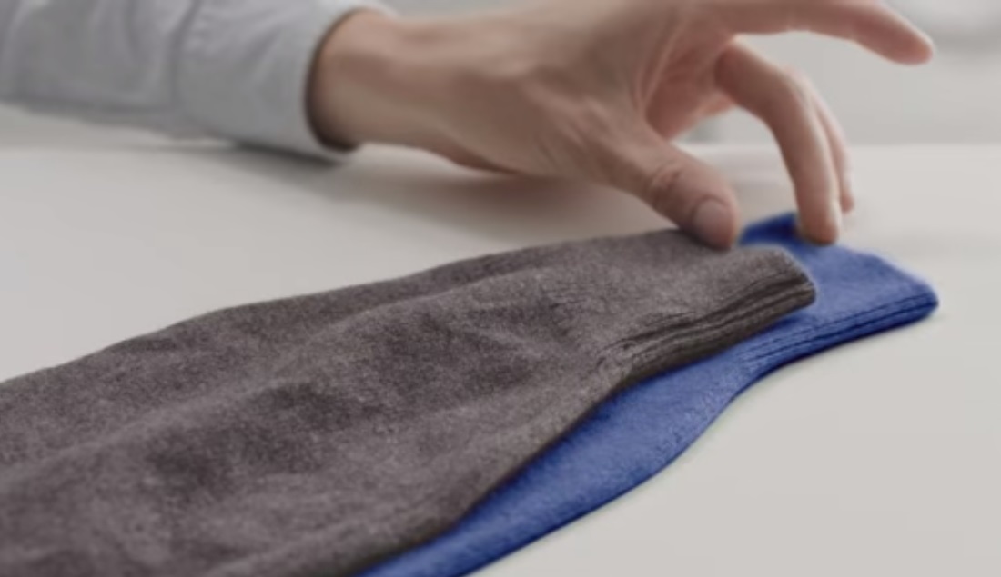 Что делать, если кофта (свитер) села после стирки?