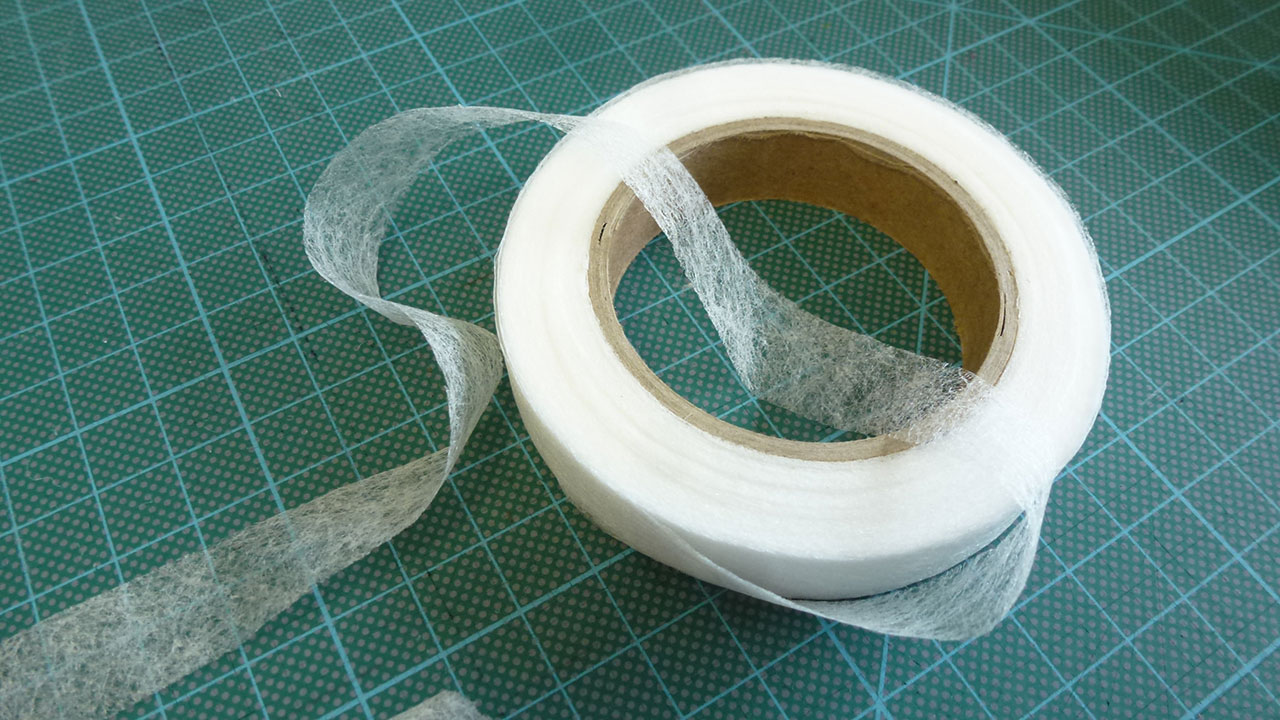 Флизелинформбанд: что это такое, как им пользоваться и какие есть альтернативы