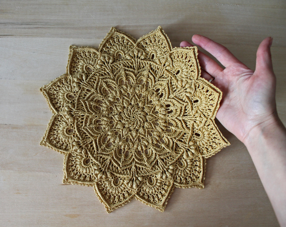 Как накрахмалить ткань в домашних условиях