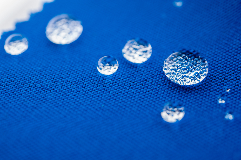 Гигроскопичность ткани: что это за характеристика, и на что она влияет