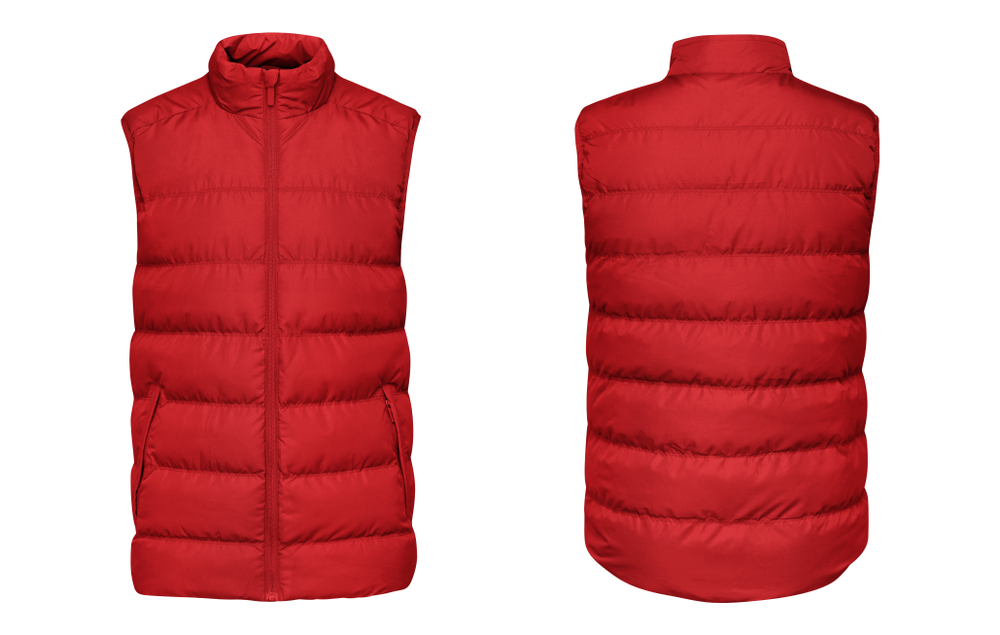 Полиэстер: тепло ли в нем зимой, и на какие температуры рассчитан