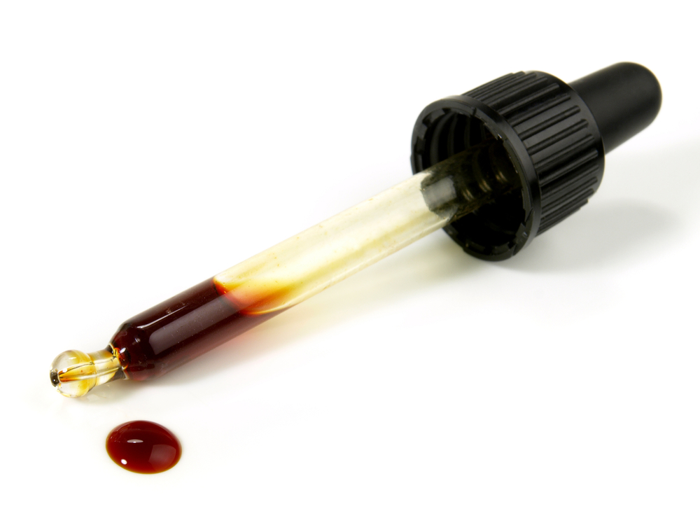 Как отстирать йод с одежды