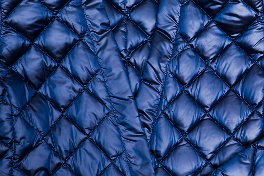 Как стирать куртку на синтепоне