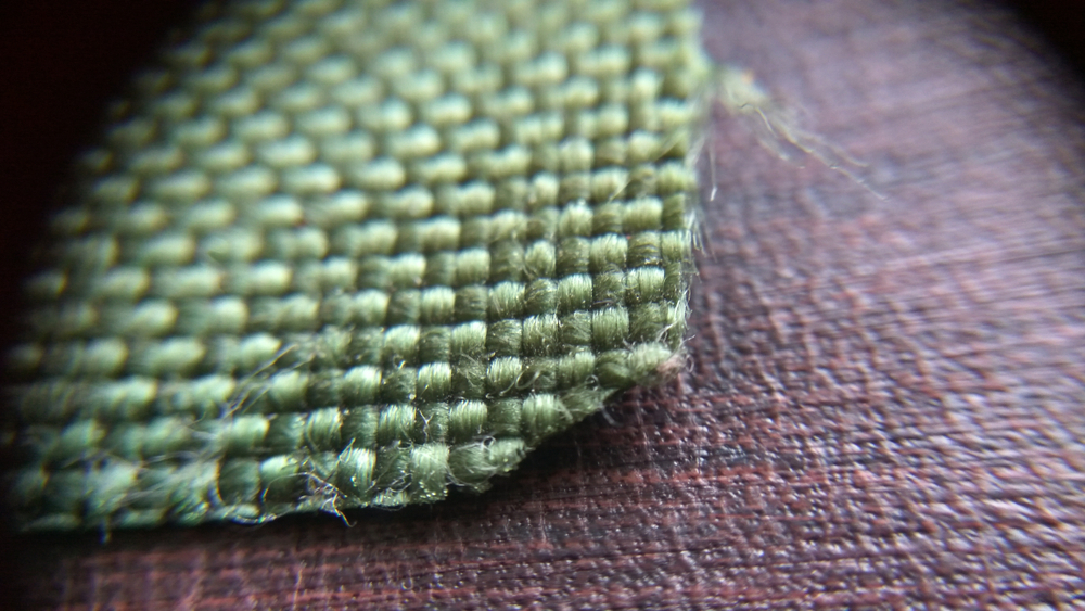 Ткань кордура: описание материала, состав, характеристики, достоинства и недостатки