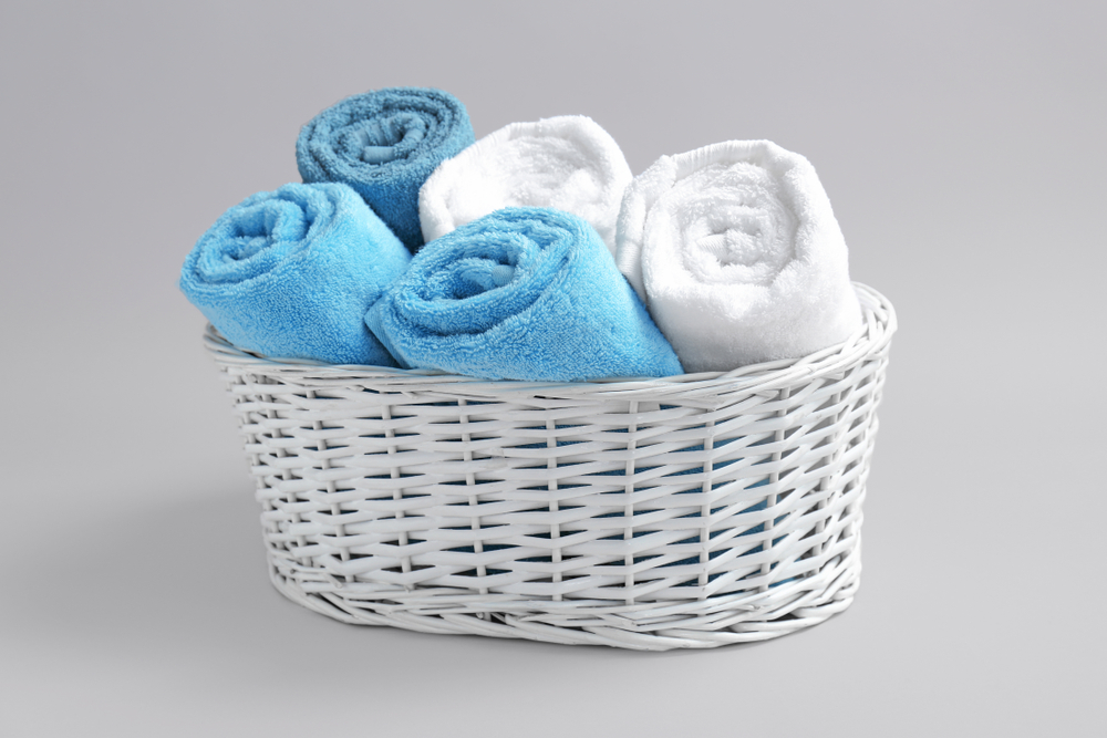 Как правильно выбрать махровое полотенце