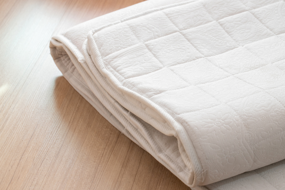 Топпер для дивана: советы по выбору и использованию