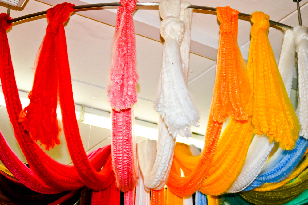 Ткань ПАН: описание материала, состав, характеристики, достоинства и недостатки