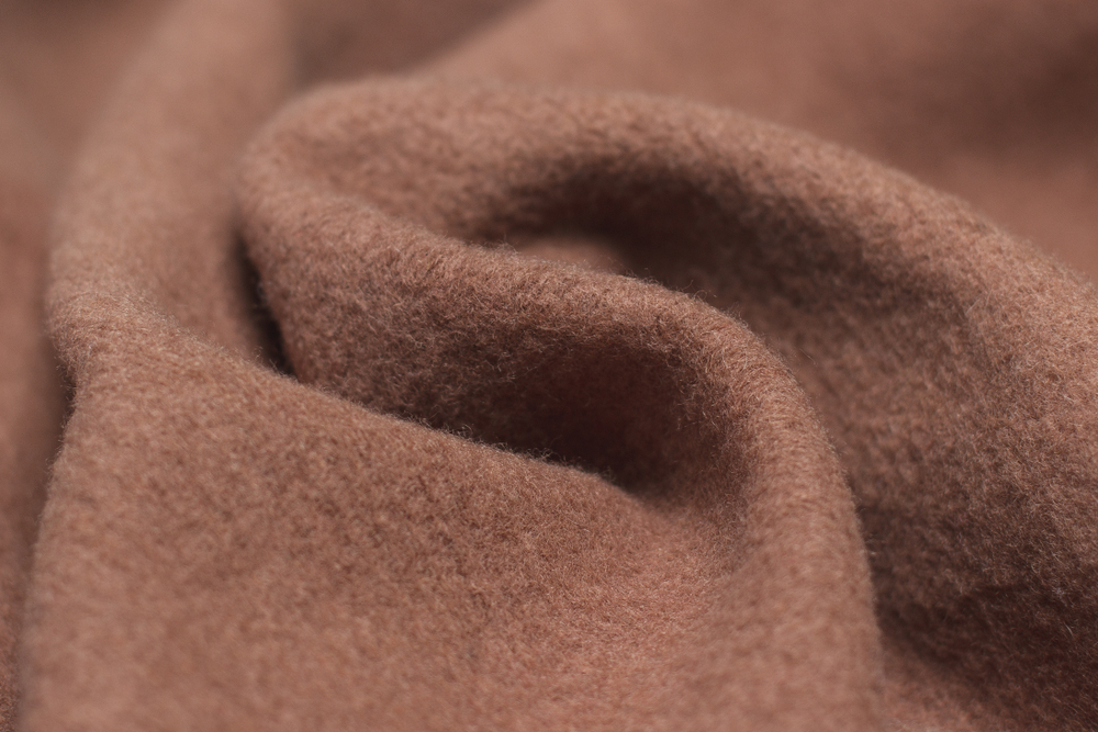 Ткань лоден или вареная шерсть: описание материала, свойства, достоинства и недостатки