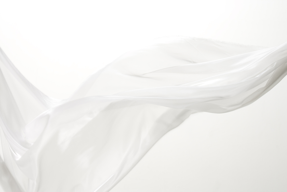 Как отбелить гардину в домашних условиях