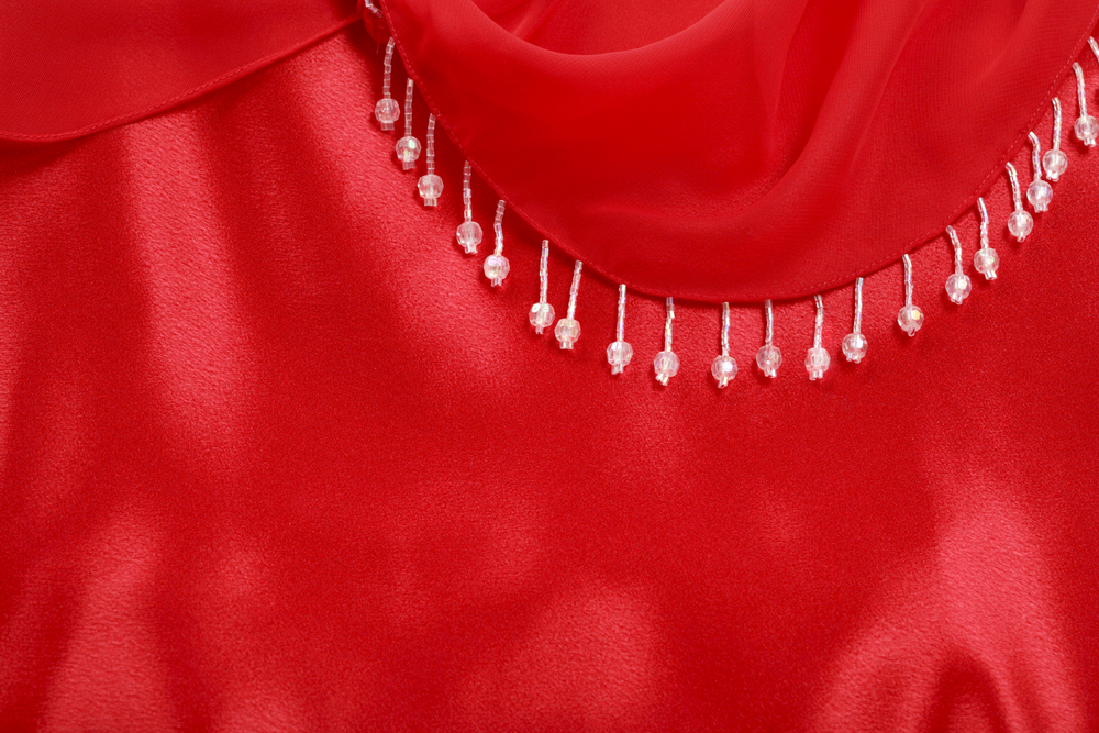 Креп: описание ткани, состав, свойства, достоинства и недостатки