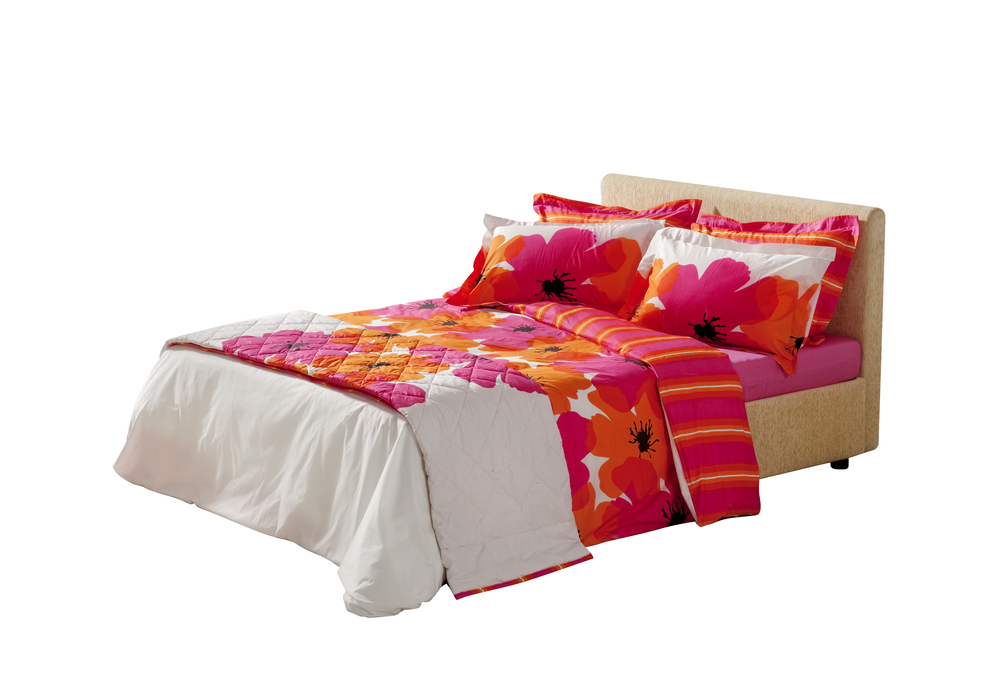 Как выбрать правильный размер двуспального одеяла