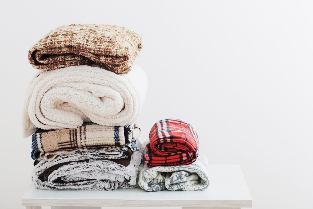 Какое одеяло лучше выбрать: на какие характеристики обратить внимание при покупке