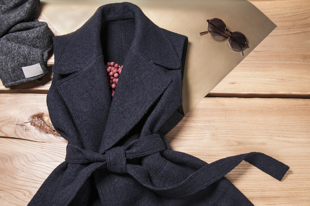 Ткань драп: описание материала, свойства, достоинства и недостатки