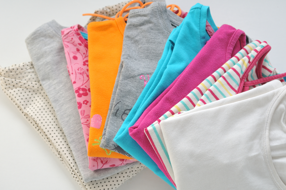 Ткани для летней одежды: обзор материалов