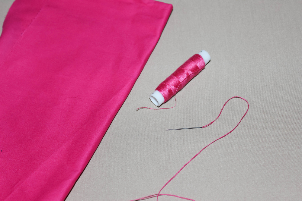 Поплин: описание ткани, состав, достоинства и недостатки