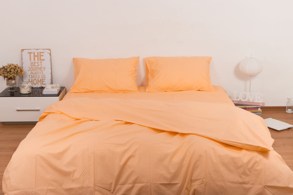 Ткань ранфорс: описание материала, свойства, достоинства и недостатки