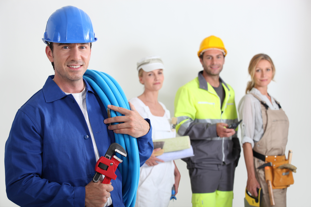 Ткани для спецодежды — обзор материалов