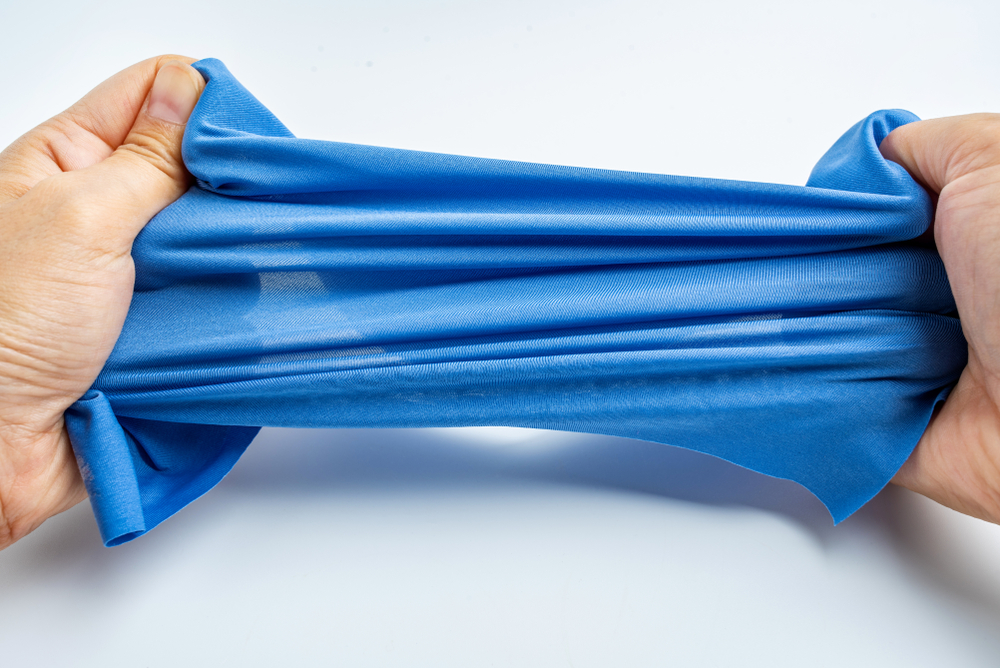 Спандекс: что это такое, свойства, достоинства и недостатки материала