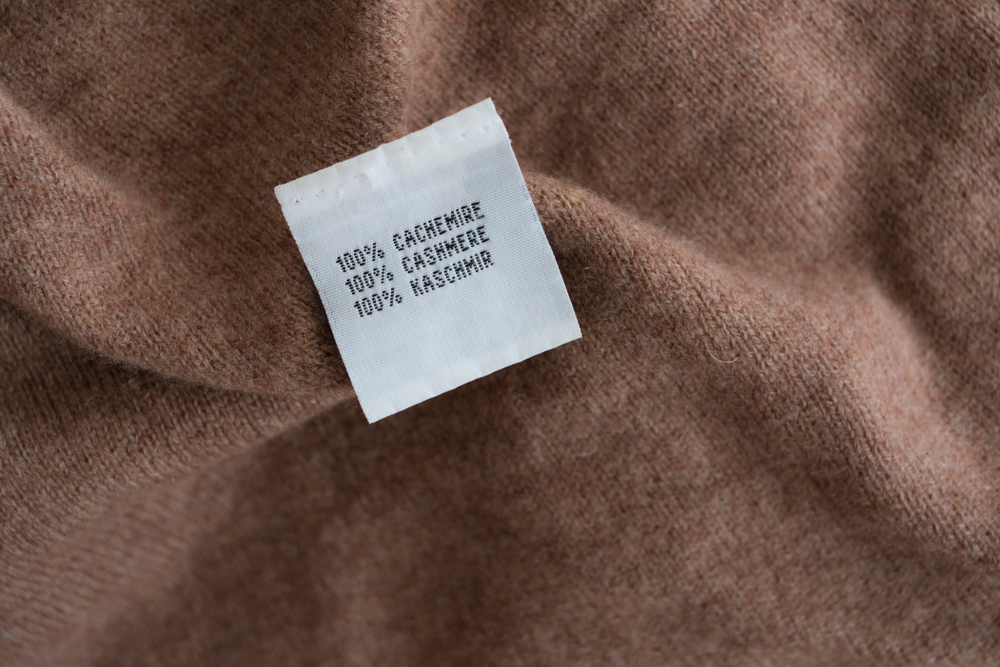 Кашемир: описание ткани, состав, свойства, достоинства и недостатки