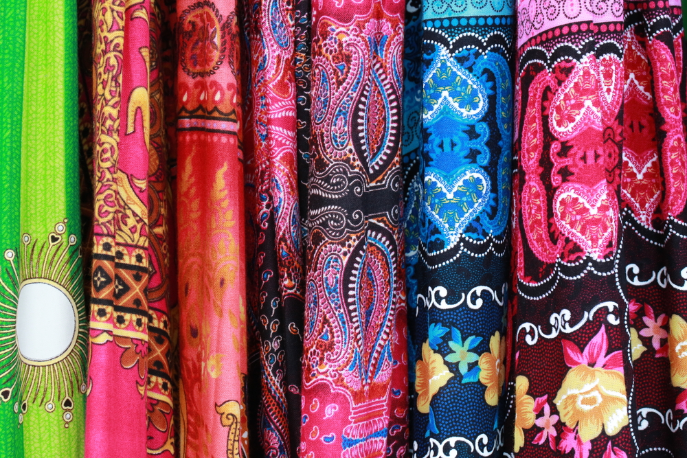 Штапель: описание ткани, состав, свойства, достоинства и недостатки