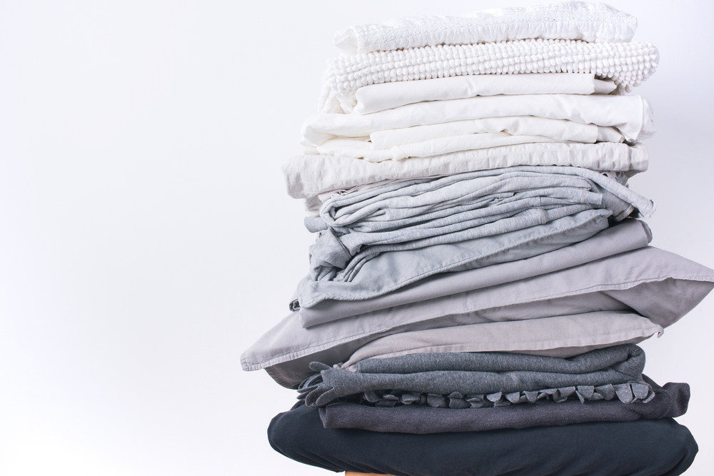 Ткань для постельного белья: рекомендации по выбору материала