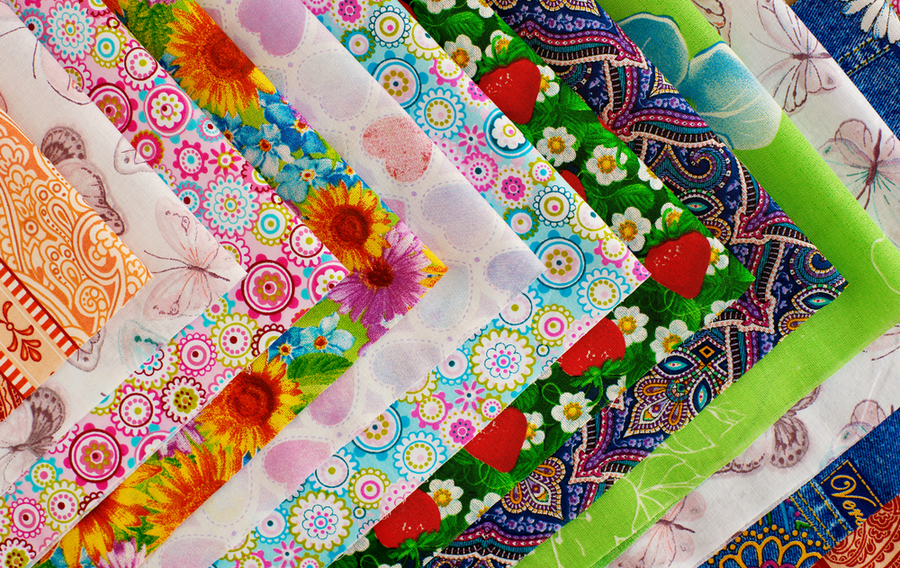 Ситец: описание ткани, состав, свойства, достоинства и недостатки